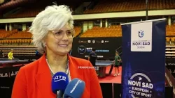 Otvoren „Svetski kup za mlade – Novi Sad 2026