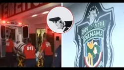 Nicaragüense de 20 años fallece tras recibir varios disparos en Panamá