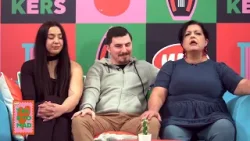 ΒΑΣΣΑ - Μια Μητέρα! Oι πρωταγωνιστές της παράστασης στο Τalk To Mad!