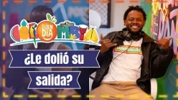 Maiker Smith CONFESÓ si le AFECTÓ que lo hayan llamado “mueble” en La Casa de los Famosos Col Maiker Smith CONFESÓ si le AFECTÓ que lo hayan llamado “mueble” en La Casa de los Famosos Col