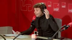 Olivier Faure : "La naïveté, c'est de penser que par une dissolution, on peut obtenir une majorité d Olivier Faure : "La naïveté, c'est de penser que par une dissolution, on peut obtenir une majorité d