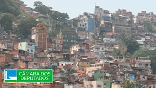 Seminar discusses favela urban renewal - 08/07/2026