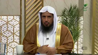 الذهب الملبوس هل تجب عليه الزكاة؟ وإذا تم بيعه كيف تكون الزكاة؟- الشيخ د. سعد الخثلان