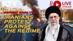 ILTV в эфире – 1 января 2026 г. | Армия обороны Израиля отбивается от террористов