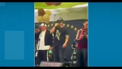 ¿Habrá proceso judicial tras la parranda vallenata de cabecillas recluidos en cárcel de Itagüí?