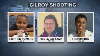 Tuesday marks seven years since Gilroy Garlic Festival shooting