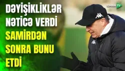 "Neftçi" ÖZ OYUNUNU TAPDI: rəqibin çatışmazlıqlarından faydalandılar