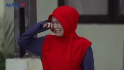 REM BLONG! Sobri Panik Sepeda Yang Dinaikinya Gabisa Di Rem  | KUN ANTA   EPS  81
