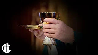 La Santa Misa | Vigésimo Quinto Domingo Ordinario