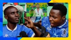 RAYON SPORTS IRATSINDA 2 MUDUASHAKIRE JANGWANI AZE AKORE IBYO YEMEYE GUKORA || UYU MUNSI TURISHIMA