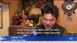 Importul de cafea crește în R. Moldova: „Fără cafea nu pot să-mi încep ziua”