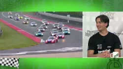 Kronómetro 0 24.03.26  | Mírame TV Canarias