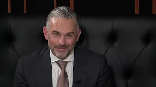 Training Camp: Dan Pitcher interview