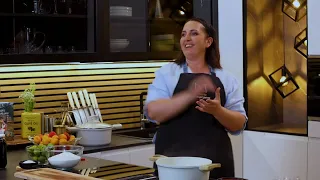 Χρυσωμαγειρέματα Β' εκπ.197 (24/06/2026) 2025/26 SigmaTV