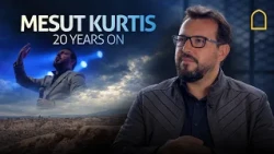 20 years of Mesut Kurtis: The story behind the voice