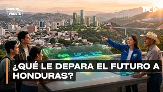Frente a Frente - Viernes 18 de Septiembre de 2026
