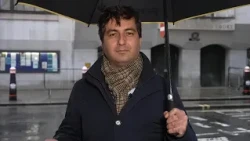 برگزاری دادگاه دو متهم به طراحی حمله به جامعه یهودیان در منچستر