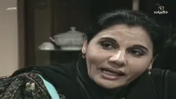 المسلسل السعودي الفارس من بطولة محمد العلي وبكر الشدي | الحلقة 3