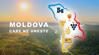 Realitatea Media Group launches the "National Pride Map" campaign