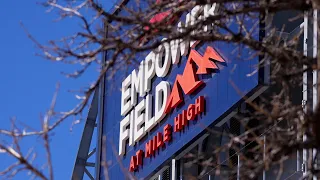Broncos fans, local businesses share excitement ahead of Sunday home opener