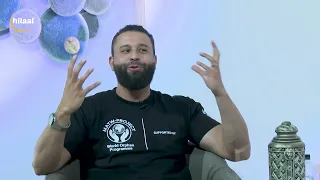 Moetivation Exclusive: In Conversation with Ahmed Bassal
