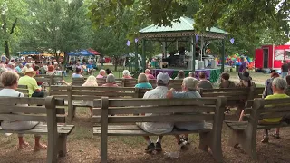 Latest News | Altus Grape Festival marks 43rd year