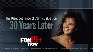 The Disappearance of Carrie Colberson 30th Anniversity Special