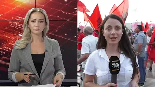 “BE me dorë të hekurt”/ Nis monitorimin e Shqipërisë, eksperti jep detaje