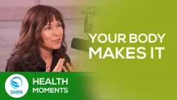 Повышение уровня GLP-1 естественным путем | Health Moments Повышение уровня GLP-1 естественным путем | Health Moments