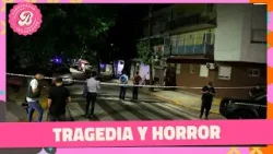 Murieron dos nenes y su niñera por monóxido de carbono | #ALaBarbarossa