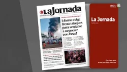 Titulares de los periódicos | 10 de abril de 2026