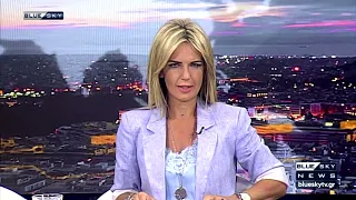 Δελτίο Ειδήσεων BLUE SKY 05-08-26
