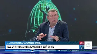 DTV Pasos Perdidos with Fernando Fraquelli - 08/19/2026 Program