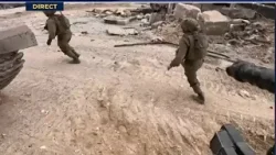 Un exercice majeur à Gaza pour tester la préparation du Hamas