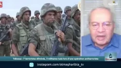 Un pouvoir incapable : créer un ennemi pour survivre