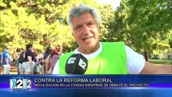 20 02 CONTRA LA REFORMA LABORAL 20 02 CONTRA LA REFORMA LABORAL