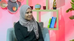 Whispers Of Tranquilty | S01 EP 04 |  with Zaheerah Bham Ismail