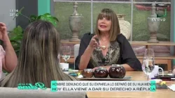 Hombre denuncia que su expareja le impide ver a su hija; la mujer solicita su derecho a réplica Hombre denuncia que su expareja le impide ver a su hija; la mujer solicita su derecho a réplica