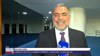 Opposition files new impeachment requests against Alexandre de Moraes