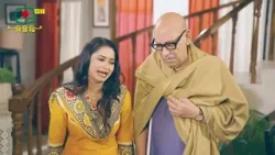 বাবা, তুমি তাকে বলে দাও: আমি ওনার মেয়ে মল্লিকা নই, আমি তোমার মেয়ে কাজুরী