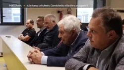 Roto TVRS Macerata "Alla ricerca del talento" UNIMC