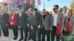 İSTİKAMET BALKANLAR - 5.Uzunköprü Kültür,Sanat ve Tarım Festivali