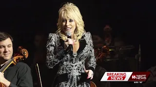 Mississippi mourns Dolly Parton, who died at 80