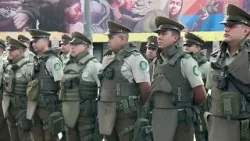 Comisionado presidencial y gobernador sellan coordinación por seguridad