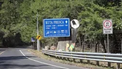 Bajas temperaturas en Chalatenango