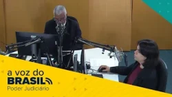 The Voice of Brazil - Judiciary News | 10/08/2026