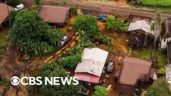 Video: Hawaii reels from worst flooding in 20 years Video: Hawaii reels from worst flooding in 20 years