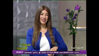 سالي جاد تكشف أسرار صناعة الميكرو دراما وأهميتها