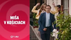 Kakaj, zlatko! (MIŠA V KOŠICIACH)