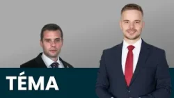 Téma: Martin Klus- Viceprezident USA J. D. Vance navštívi Maďarsko Téma: Martin Klus- Viceprezident USA J. D. Vance navštívi Maďarsko